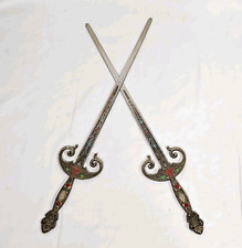 Spanish fantasy daggers for sale  Montgomery