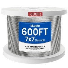 600 stainless steel for sale  Eugene