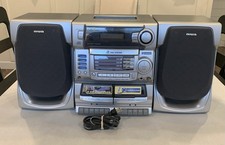 Aiwa dw935 player for sale  Las Vegas
