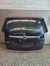 Bootlid tailgate 2013 for sale  WEST BROMWICH
