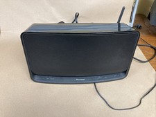 Usado, Sistema de som sem fio Pioneer XWSMA1-K - Alto-falante preto por Andrew Jones comprar usado  Enviando para Brazil