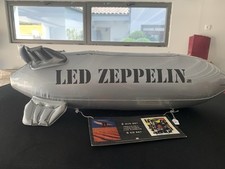 Vends led zeppelin d'occasion  Paris XIII