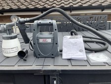 Earlex electric paint for sale  STONE