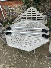 Lexus roof bars for sale  SAFFRON WALDEN