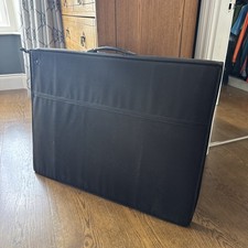 Artist portfolio case for sale  LONDON