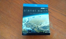 Planet earth complete for sale  BOSTON