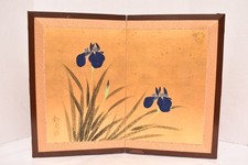 Japanese vtg panel for sale  San Francisco