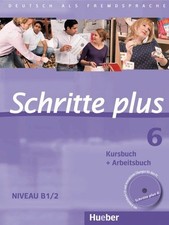 Schritte plus deutsch gebraucht kaufen  München