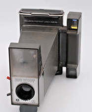 Sofortbildkamera polaroid port gebraucht kaufen  Bremen