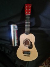 Chitarra bambino bontempi usato  Sassari