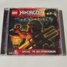 ninjago cd gebraucht kaufen ninjago cd gebraucht kaufen Buschkämpen