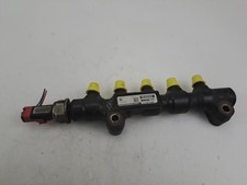 Rampe injection peugeot d'occasion  Pont-l'Abbé-d'Arnoult