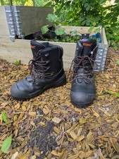 stihl stiefel gebraucht kaufen stihl stiefel gebraucht kaufen Goslar