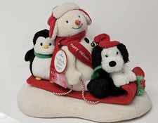 2007 hallmark jingle for sale  Dayton
