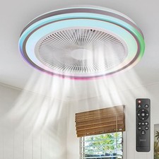 Ventilatore soffitto con usato  Cardito