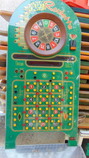 Roulette geldspielautomat 100x gebraucht kaufen  Stuttgart