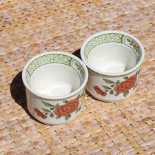 Set coquetiers vitro d'occasion  Cerisy-la-Salle