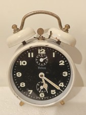 Vintage mebus wecker gebraucht kaufen  Castrop-Rauxel
