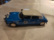Ixo rallye citroën d'occasion  Perpignan-