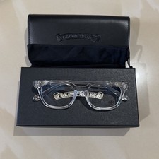 Chrome hearts cross for sale  Westminster