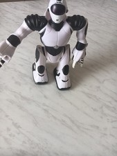 Wowwee mini robot usato Wowwee mini robot usato  Torre del Greco