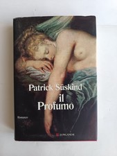 Patrick süskind suskind usato  Piombino Dese