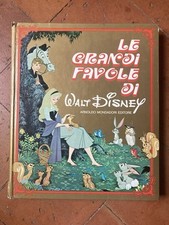 Libro grandi favole usato  Pisa