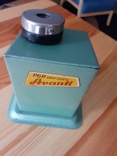 Bleistiftspitzer kurbel ddr gebraucht kaufen  Hamburg