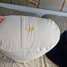 Lotuscrafts bolster yoga gebraucht kaufen  Abtweiler, Lauschied, Staudernheim