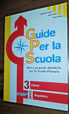 Guide per scuola usato  Castellammare di Stabia