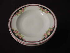 Four porcelaine limoges for sale  Redding