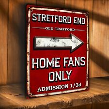 Manchester football home for sale  UK