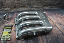 Ansaugbrücke chrom seat gebraucht kaufen  Hessisch Oldendorf