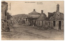 Fr02 mons laonnois d'occasion  Le Quesnoy