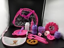 Baby doll accessories for sale  Powell