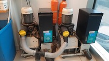 aspiratore dentista usato  Cervia