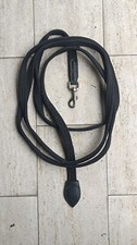 Horsemanship gurtlonge lederen gebraucht kaufen  Kaiserslautern