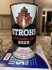 strohs beer for sale  Naperville