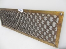 Victorian brass air for sale  HARROGATE