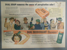 Dial soap dial for sale  Chicago