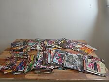 Comic book bundle for sale  ALFRETON