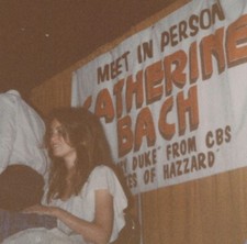 1980s catherine bach for sale  Mission