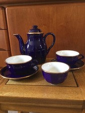 Vintage delaunay cobalt for sale  WORCESTER