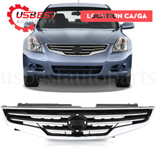 Chrome front bumper for sale  Atlanta