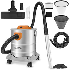 Aspirateur industriel 1600w d'occasion  Expédié en France