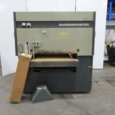 Sandmaster csb 900 for sale  Middlebury