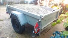 Ton white sharp for sale  AXBRIDGE