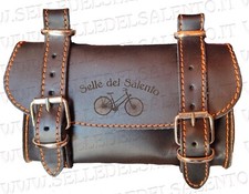 Borsa pelle borsello usato  Taviano