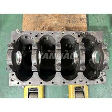 V3800 cylinder block d'occasion  Expédié en Belgium