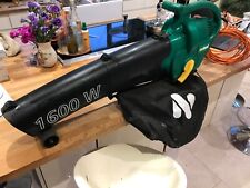 Used nutool 1600w for sale  WORCESTER